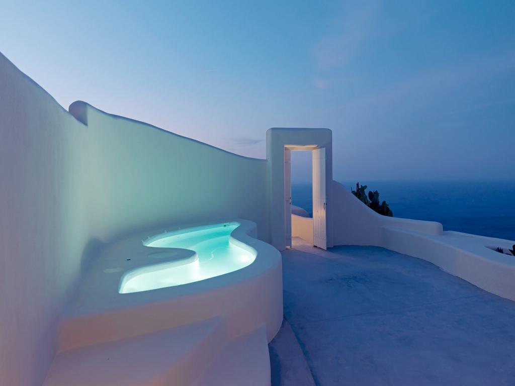 Dome Santorini Resort&Spa Imerovigli  Camera foto